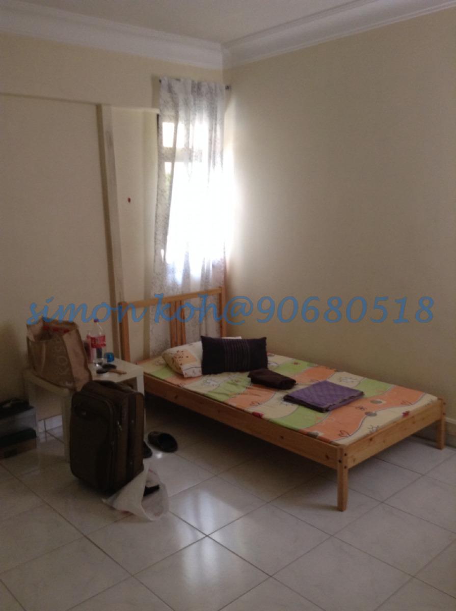 Blk 774 Bedok Reservoir View (Bedok), HDB 5 Rooms #95687492